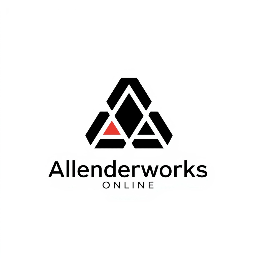 Allenderworks